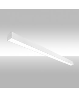 Maxlite LM-4840UF-40 40W LED Linear Fixture 120-277V 4000K 5261 Lumens